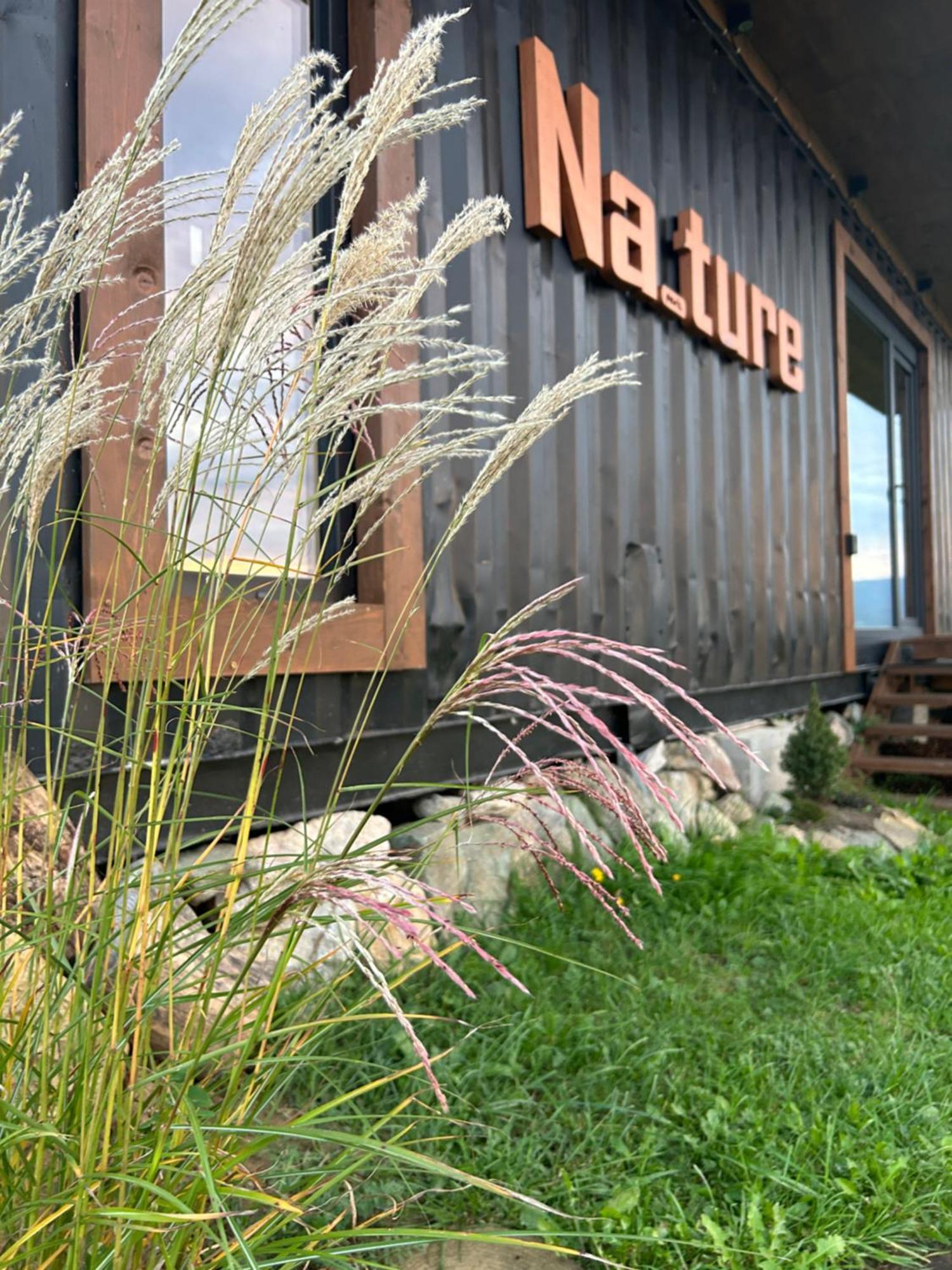 Na_Ture Apartment Hrabusice Exterior photo